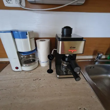 Elix 2. Apartmán *