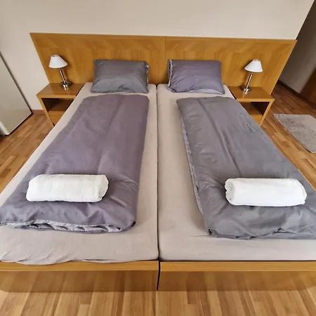Elix 2. Apartmán *