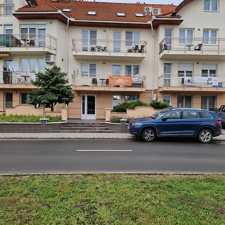 Elix 2. Hajdúszoboszló