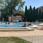 Apartmán Elix 2. Hajdúszoboszló