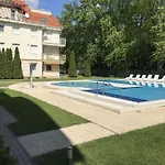Apartmán Elix 2. *