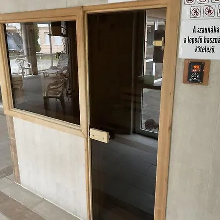 Elix 2. Apartman *