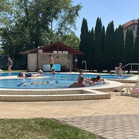 Apartman Elix 2. Hajdúszoboszló