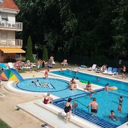 Apartman Elix 2.