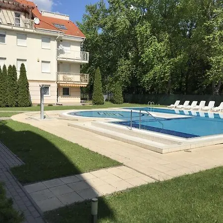 Apartman Elix 2. *
