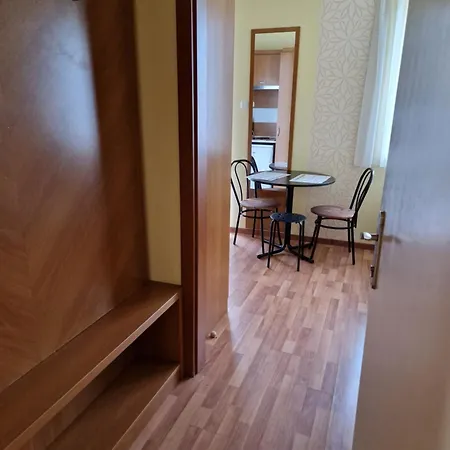 Apartman Elix 2. *