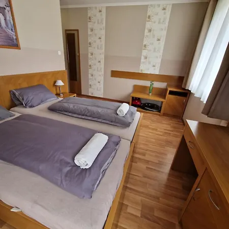 Elix 2. Apartman *