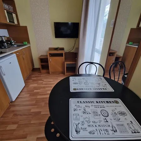 Apartman Elix 2.