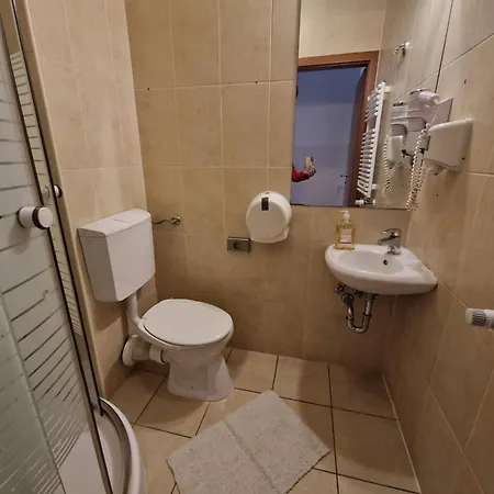 Elix 2. Apartman *