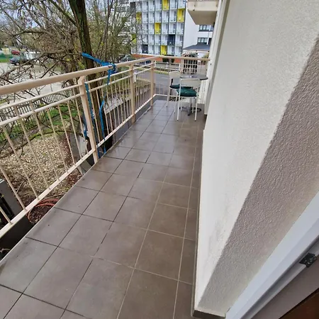 Elix 2. Appartement *