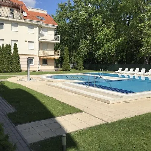 Apartment Elix 2. *