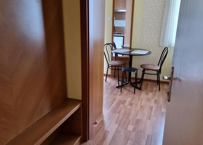Apartment Elix 2. *