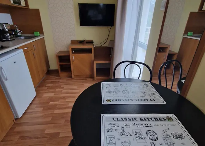 Apartment Elix 2.