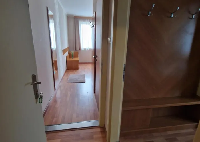 Elix 2. Apartment