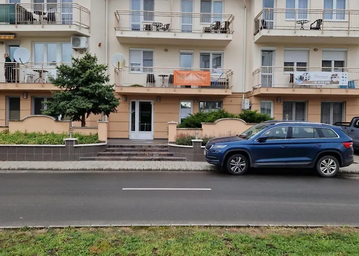 Elix 2. Hajduszoboszlo