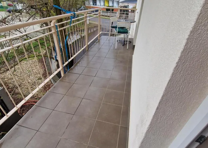 Elix 2. Apartment *